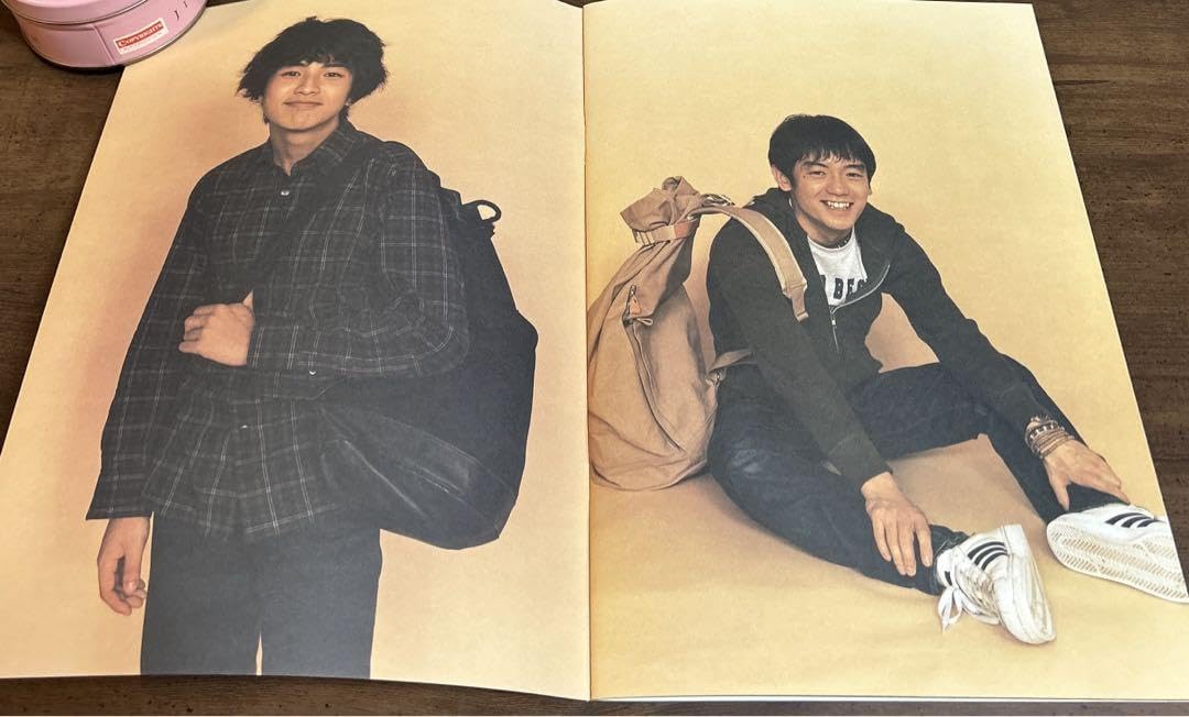 ゆず ツアーパンフレット昇心旅行1998 Amazon.co.jp: ゆず 1stコンサートツアー'98「昇心旅行」 ツアーグッズ