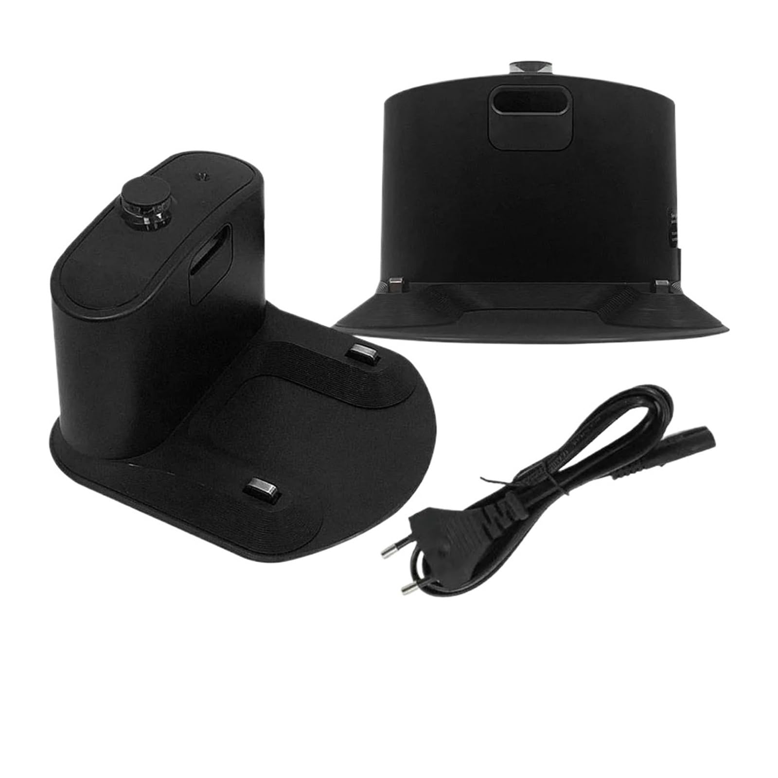 Base de recharge Roomba compatible pour remplacer votre station d'accueil défectueuse