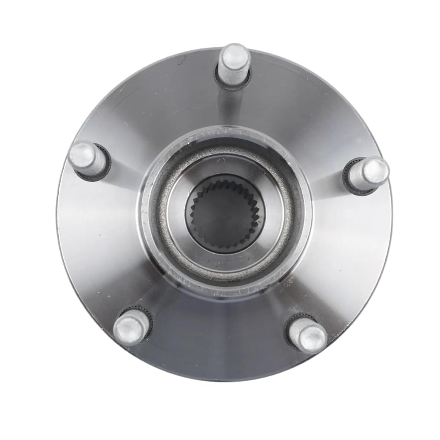 Front Wheel Hub Bearing Assembly 40202-1AA0A 40202-JA100 1Pcs