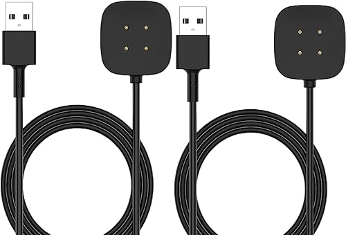 Miniatura 3 de Paquete de 5 correas Sense 2 compatibles con Fitbit Sense 2Versa 4 bandas para mujeres y hombres, repuesto suave Versa 3 Sense, correa deportiva