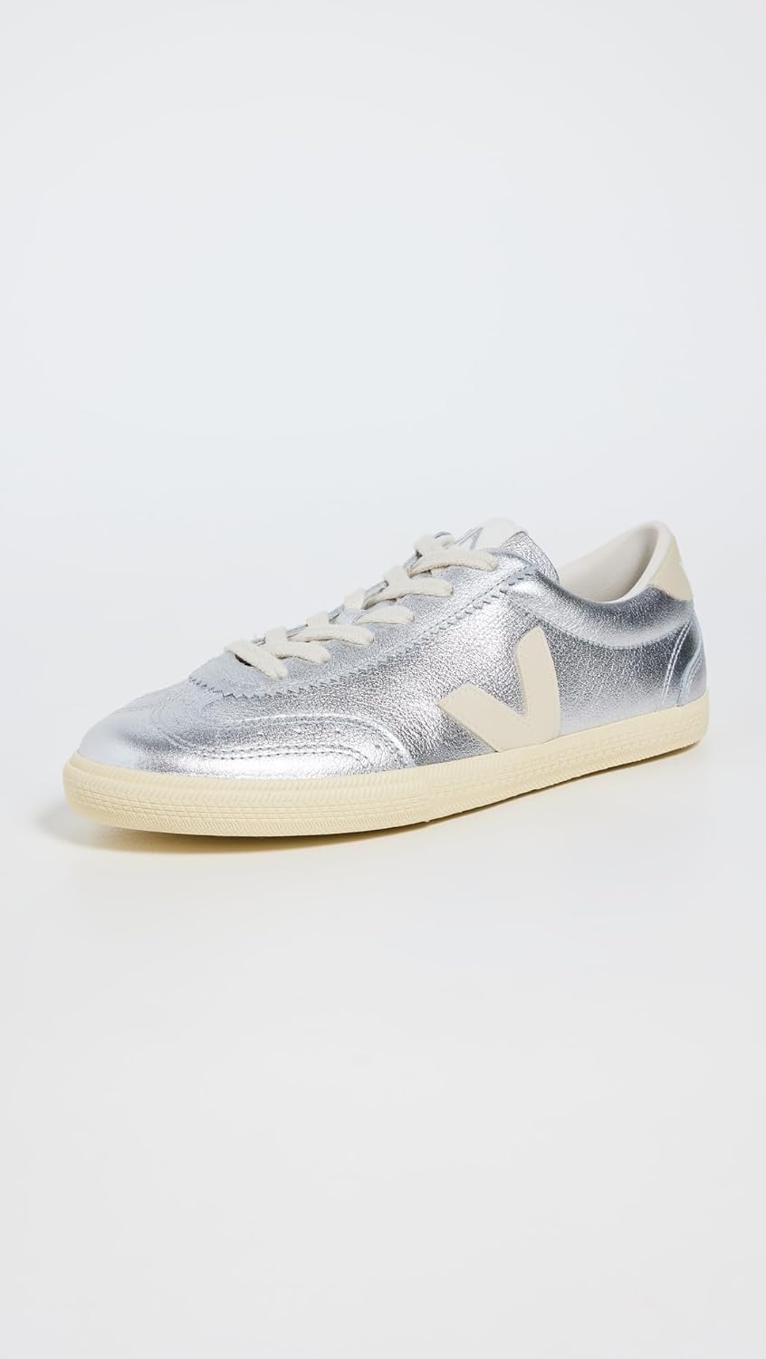 Veja Women's Volley Sneakers - Image 3