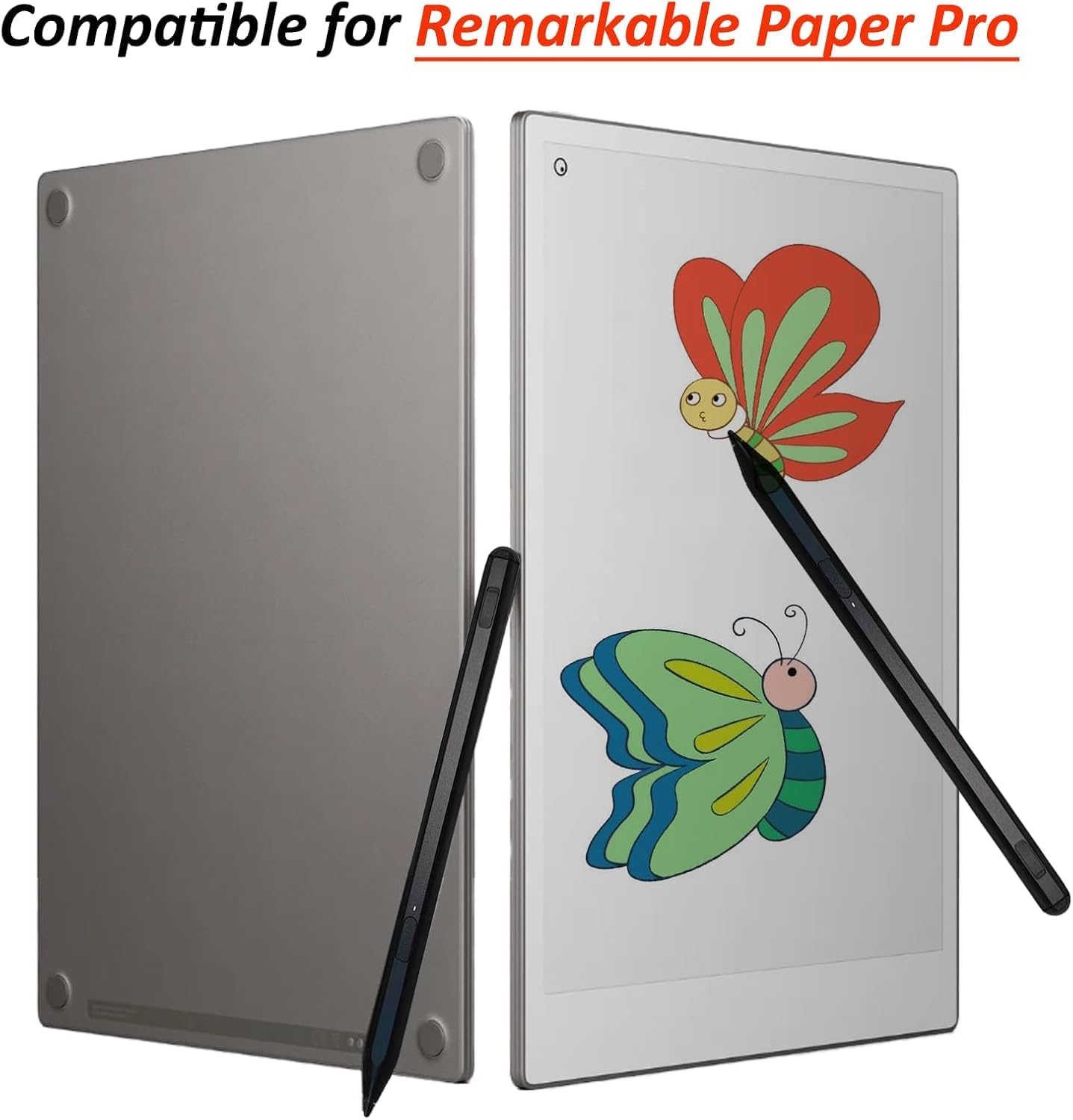 Stylet Emr Avec Gomme Numérique, Sensibilité À La Pression 4096, Rejet De La Paume Pour