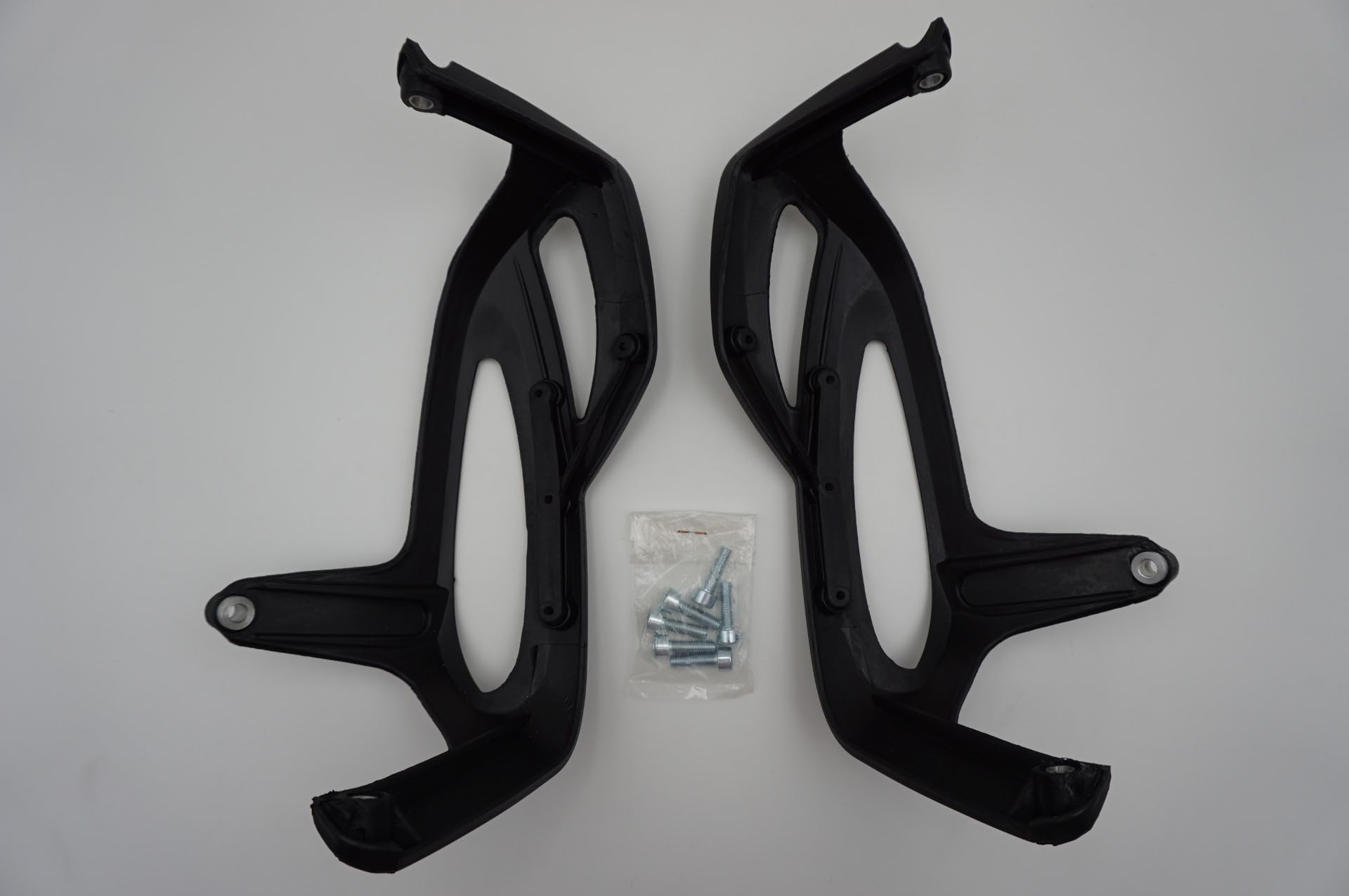 Protector de Cilindros de Motor para BMW R1200GS R1200R R1200RT R1200S, Cubierta Lateral de Cilindro
