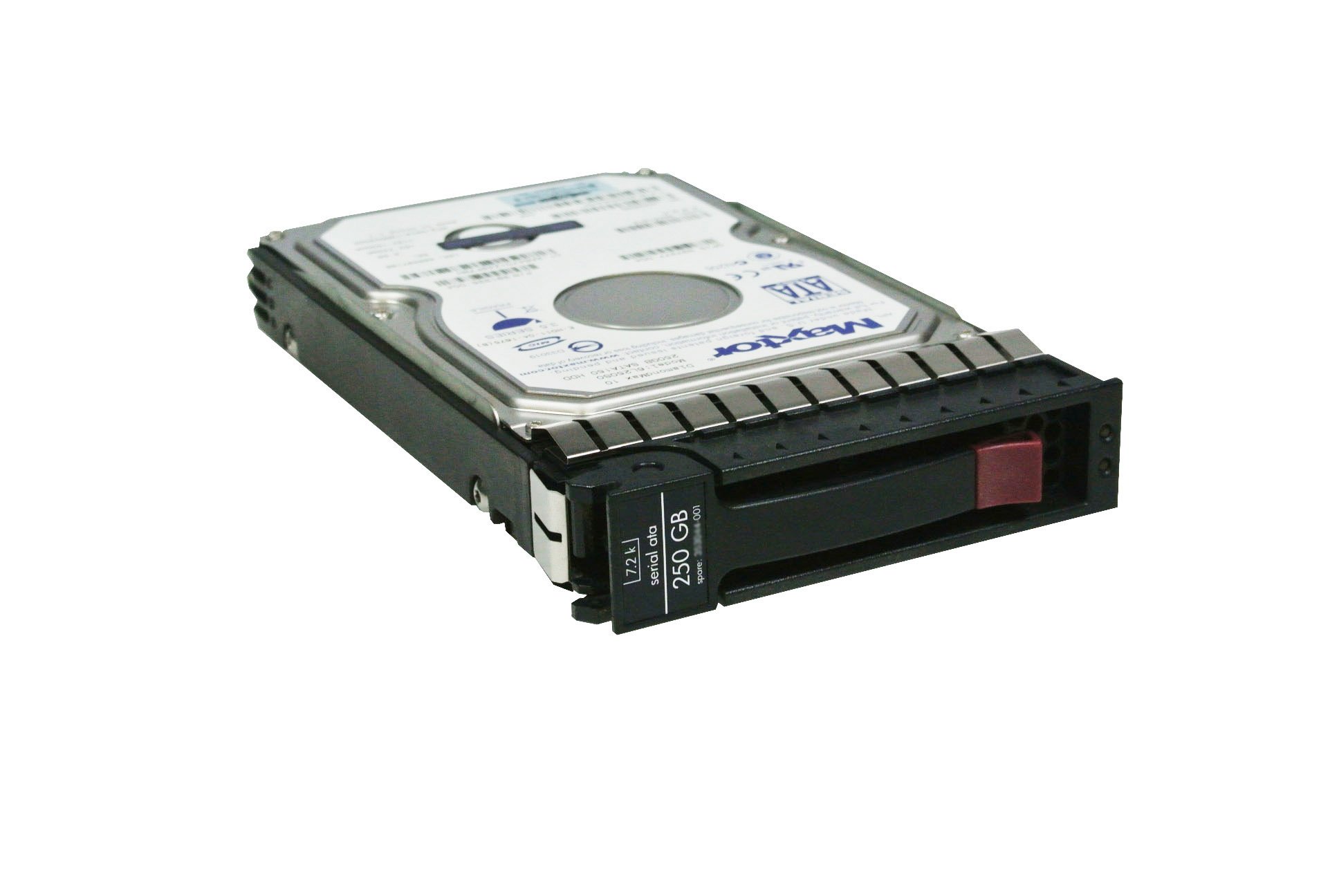 Amazon.com: HP 250GB Serial ATA hard Drive ( 349239-B21