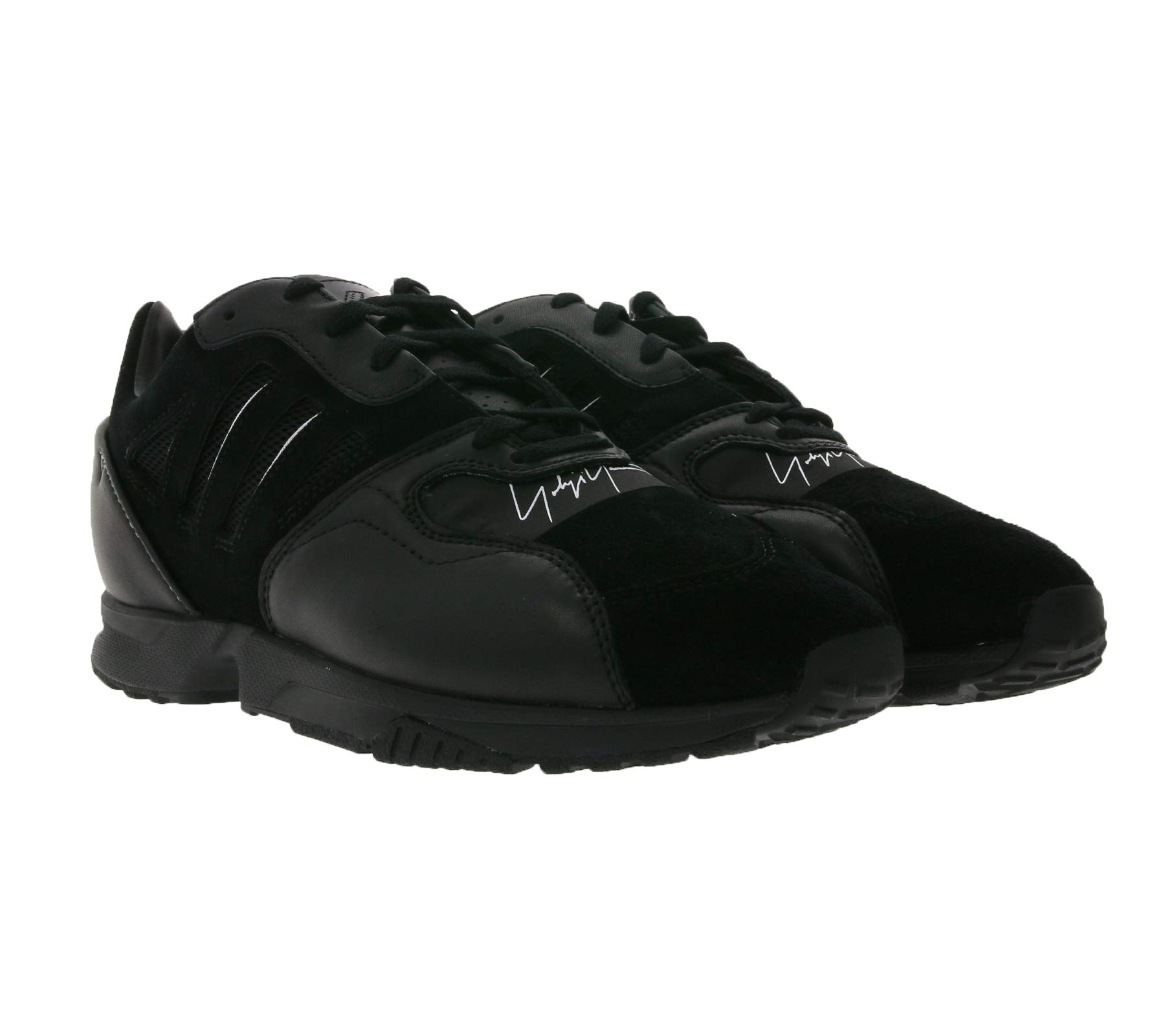 adidas X Yohji Yamamoto Y-3 ZX Run Baskets basses pour homme en