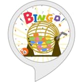 ビンゴの番号抽選