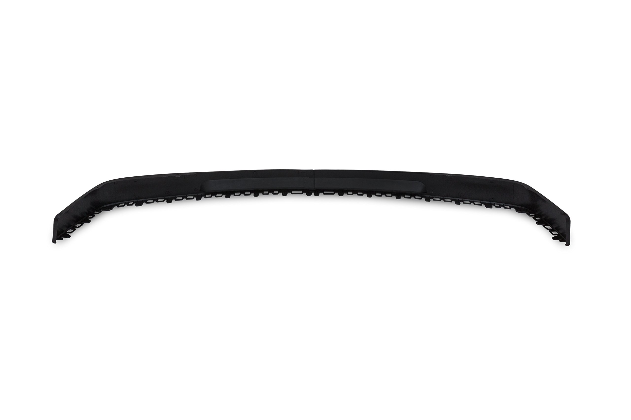 Alerón Spoiler Faldón Sport Parachoques Delantero para Golf 3 III 91-98
