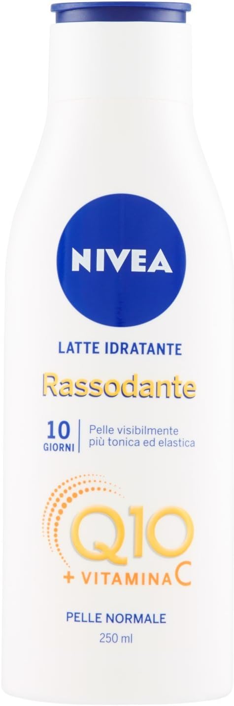 lozioni per il corpo rassodanti