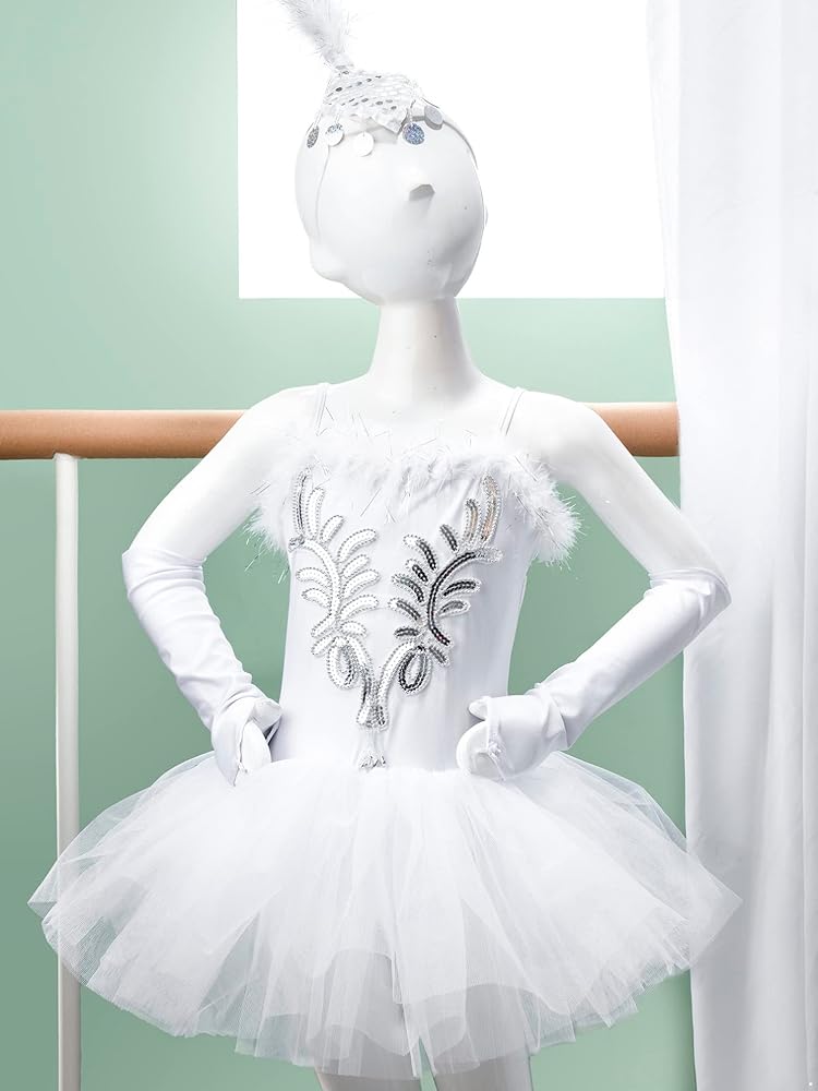 Ballet Leotards | Ballet Clothes | Adult & Kids
