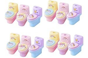 12 Pack Classroom Teacher Wishlist Registry Essential School Tools Kit for Back to School