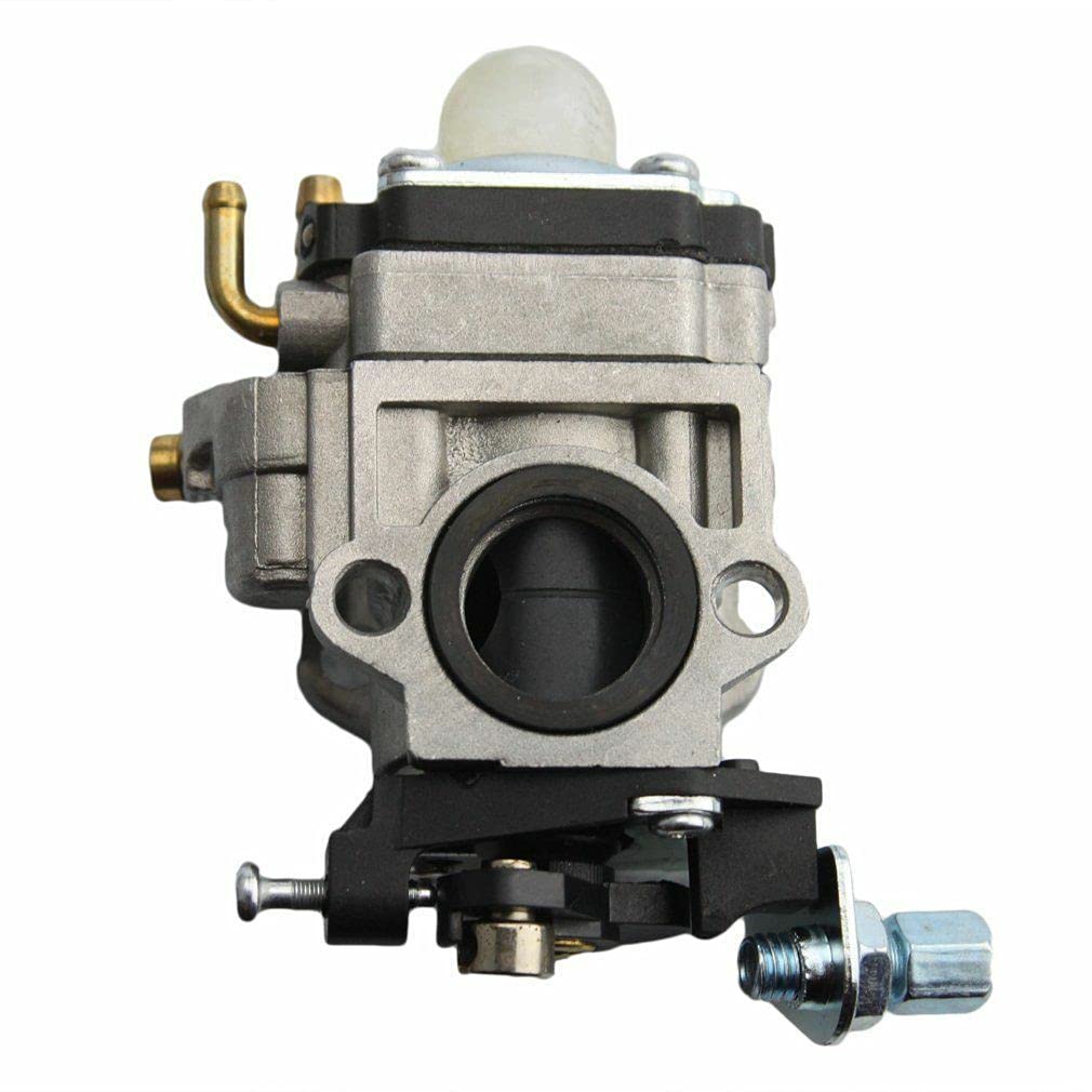 BEIYIPARTS Carburetor for RedMax HB2300 22.5cc Handheld Blower 5516-81000 515426901