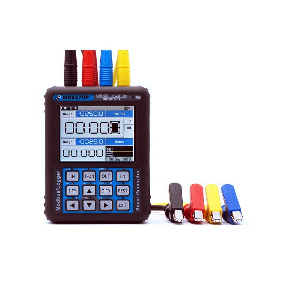 Buy MR2.0TFTP 420mA generator / 420mA calibration Current voltage