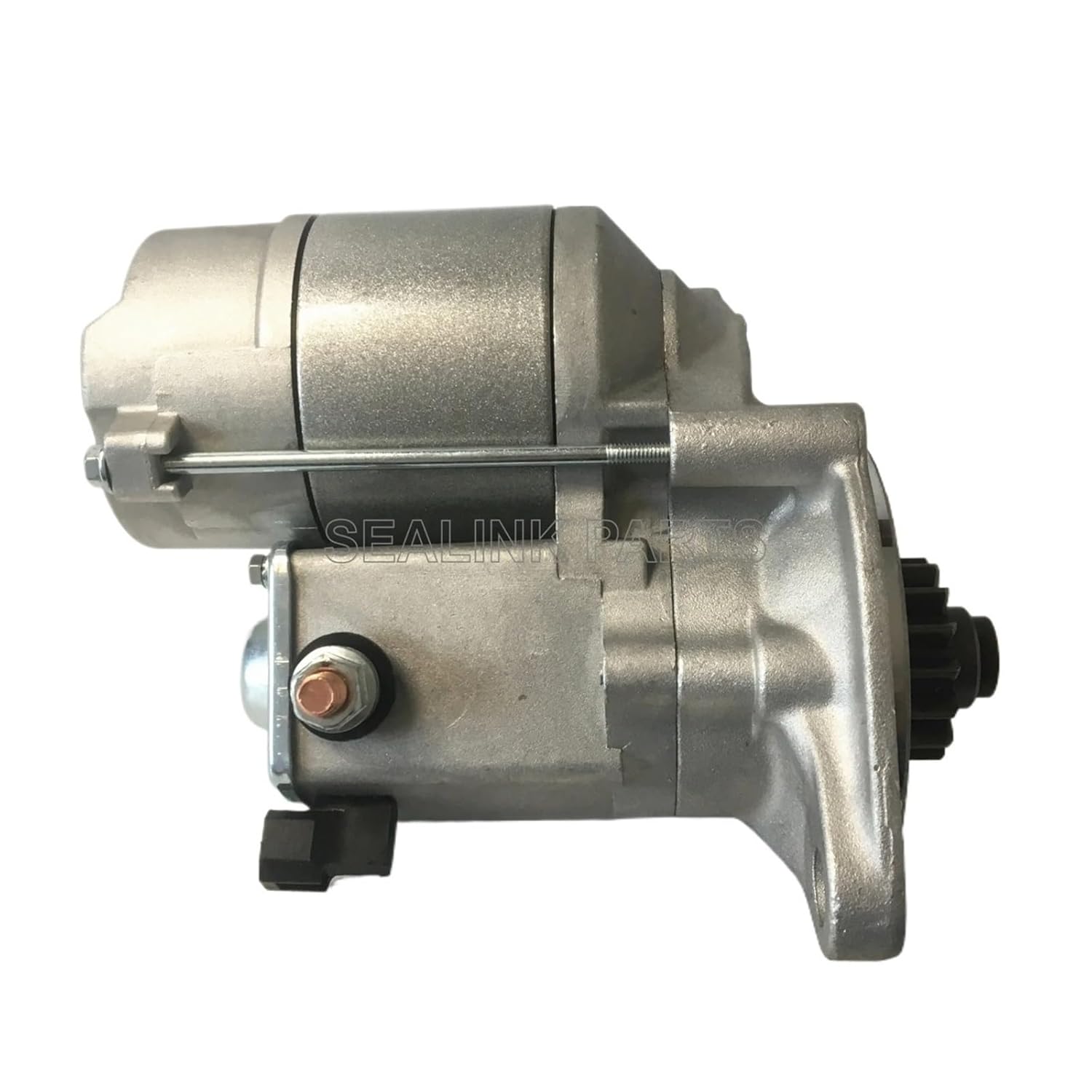 Starter 45-1718 119285-77010 121120-77010 121120-77011 028000-5730 128000-0710 228000-0141 10-45-1718 45-1312