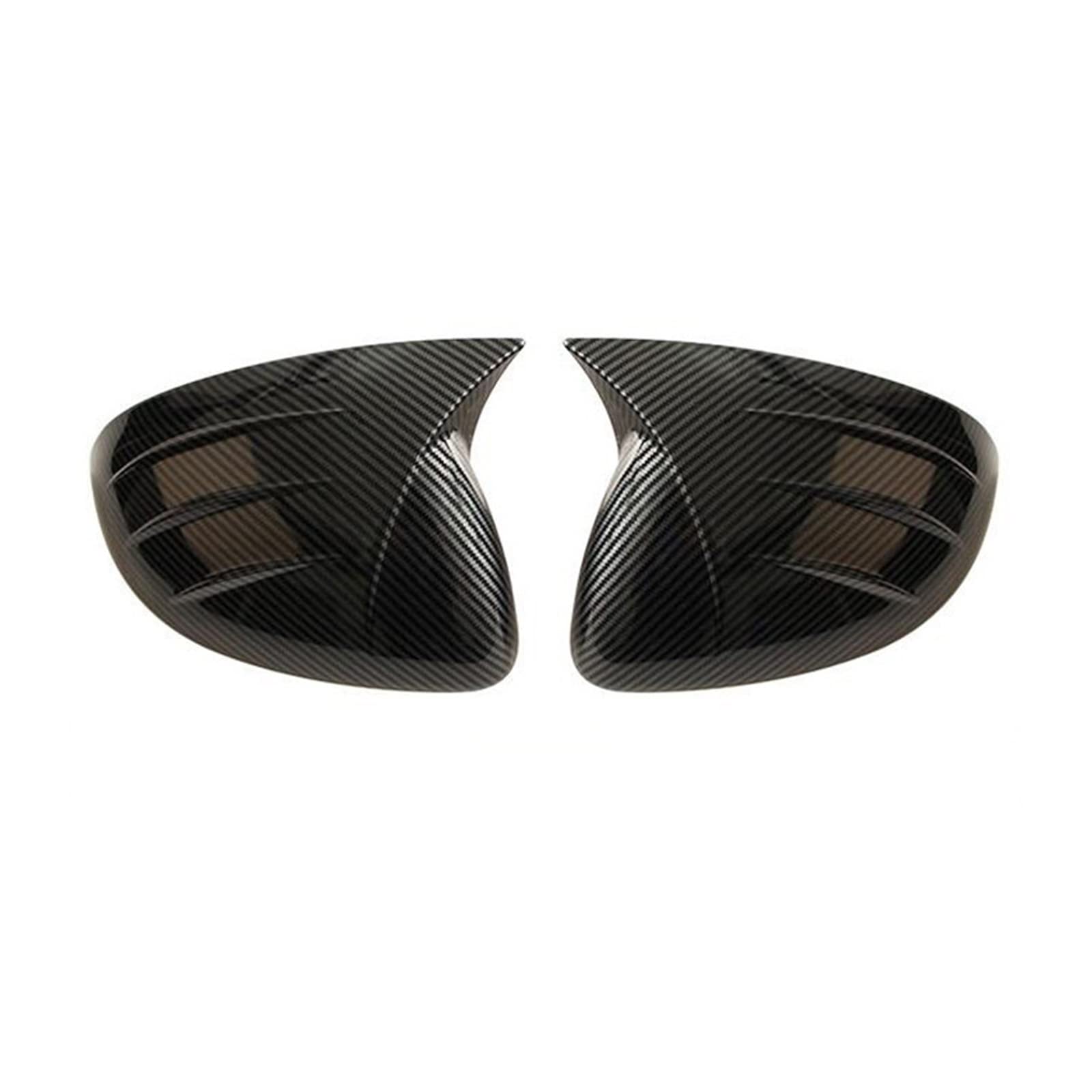 Couverture de rétroviseur ABS haute résistance pour modèles Classe S W223 LHD