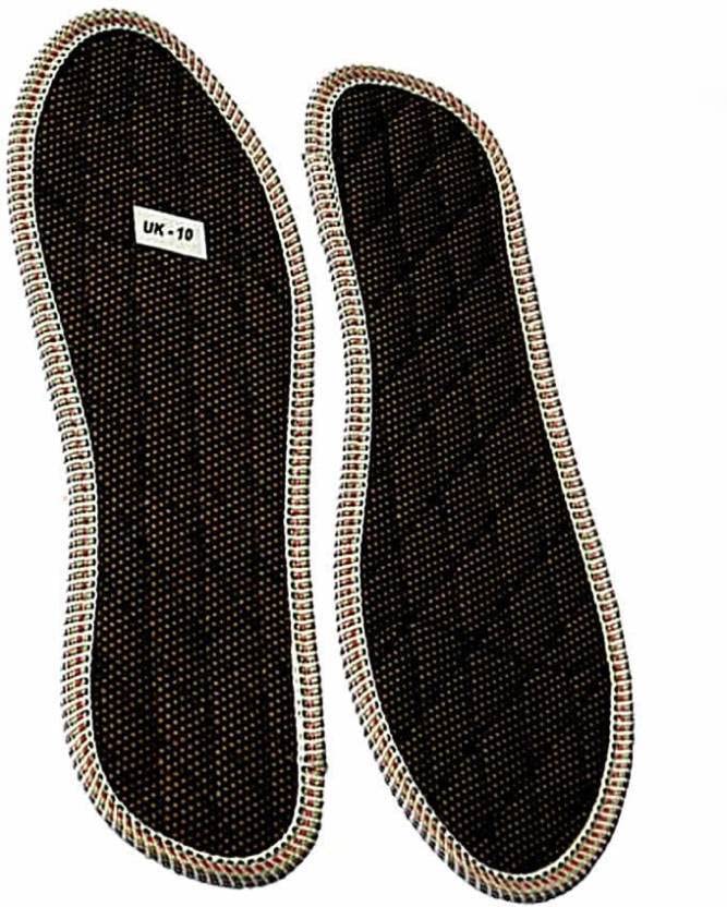 Cinnasole shoe insole, herbal, organic, diabetic insole, cinnamon, bad