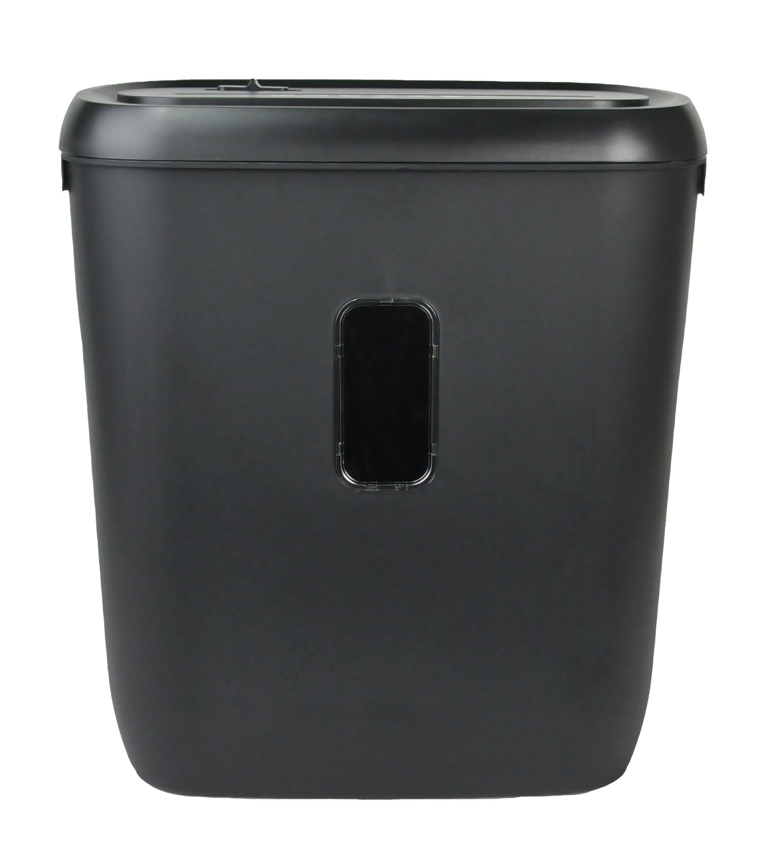 Desq® Destructeur de papier | 11 feuilles | 4 x 35 mm | P-4 | 21 litres