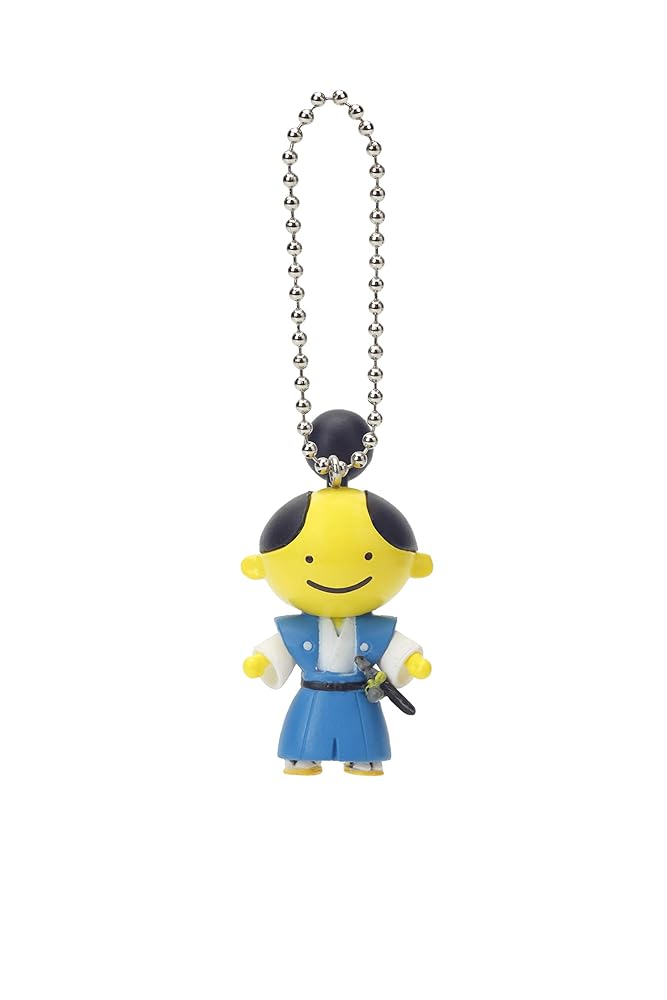Amazon.co.jp: [時代劇専門チャンネル] 若キーホルダー 公式