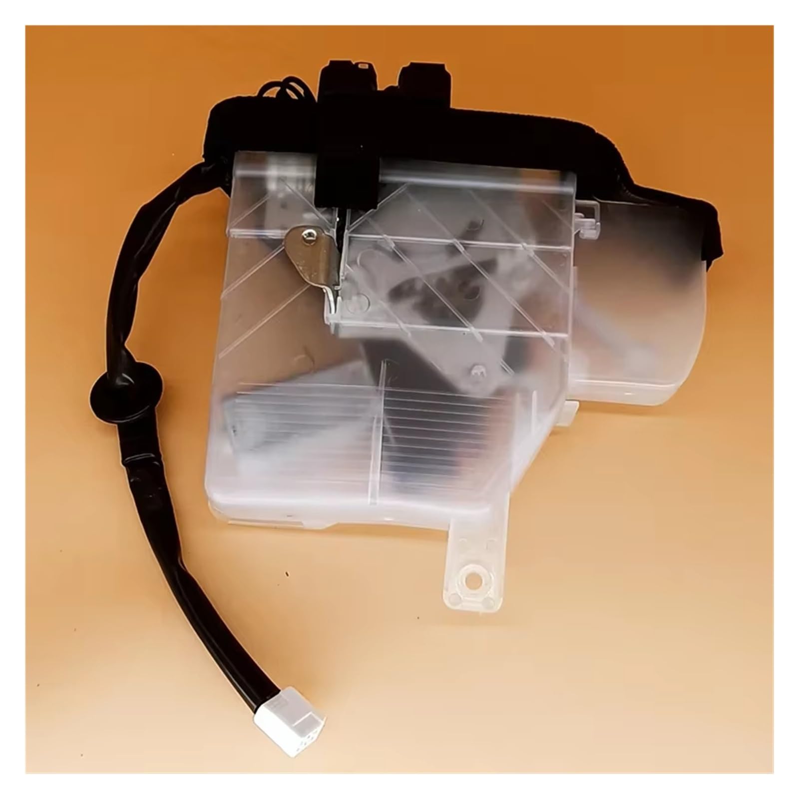 Ropaix One Color Rear Tailgate Lock For Toyota For 4Runner 2003-2009 Tailgate Latch Rear Trunk Boot Lid Lock Actuator 69110-35062 69110-35060 69110-35090 6911035090