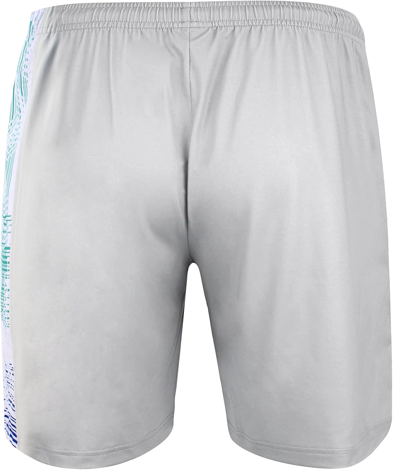 SAVALINO Men's Sport Clothes Tennis Shorts Material Wicks Sweat & Dries Fast : Clothing, Shoes & Jewelry
