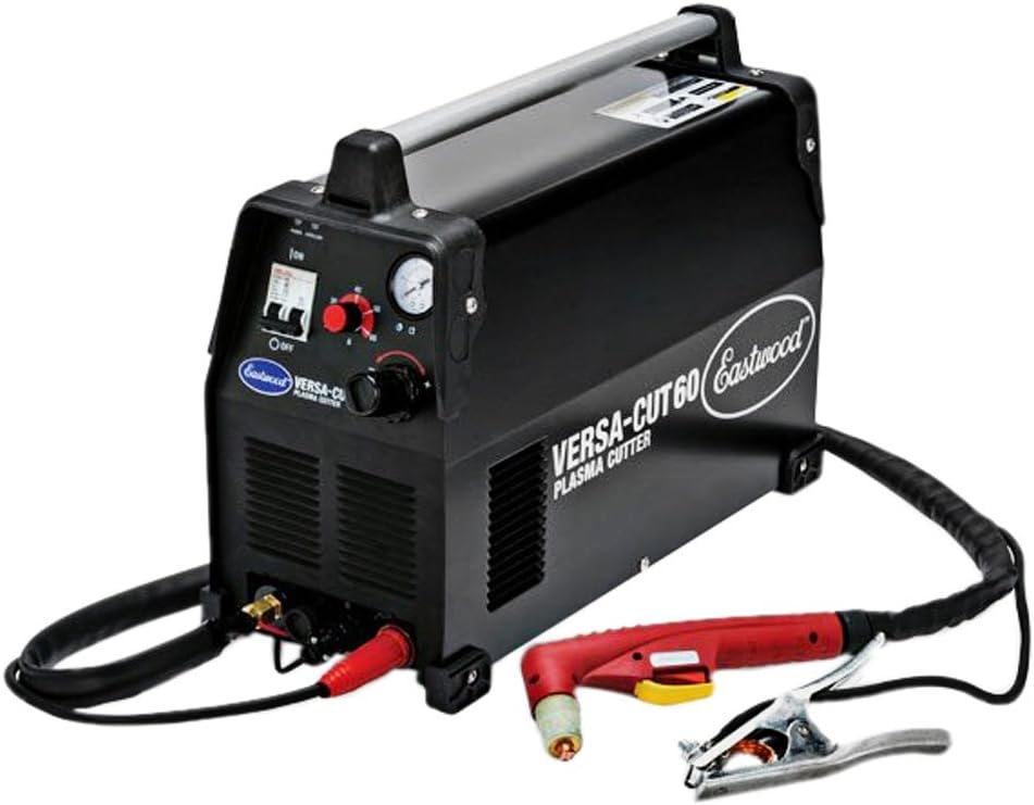 Eastwood 14099 Versa Cut 60 Plasma Cutter