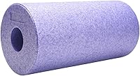 Vista 6 de Foam Roller – 30x15cm Lightweight Muscle Massage Roller Full Body Deep Tissue Massager Mus-cle Ma-ssage Full Body Massage Tool for Deep Tissue
