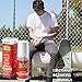 Hemp Oil 2-Pack Uncle Bud's Topical Roll On Pain Reliever, Hemp Oil for Pain Reduction, Stress Support, Achy Muscle Relief, Fast Acting, Anti Inflammatory