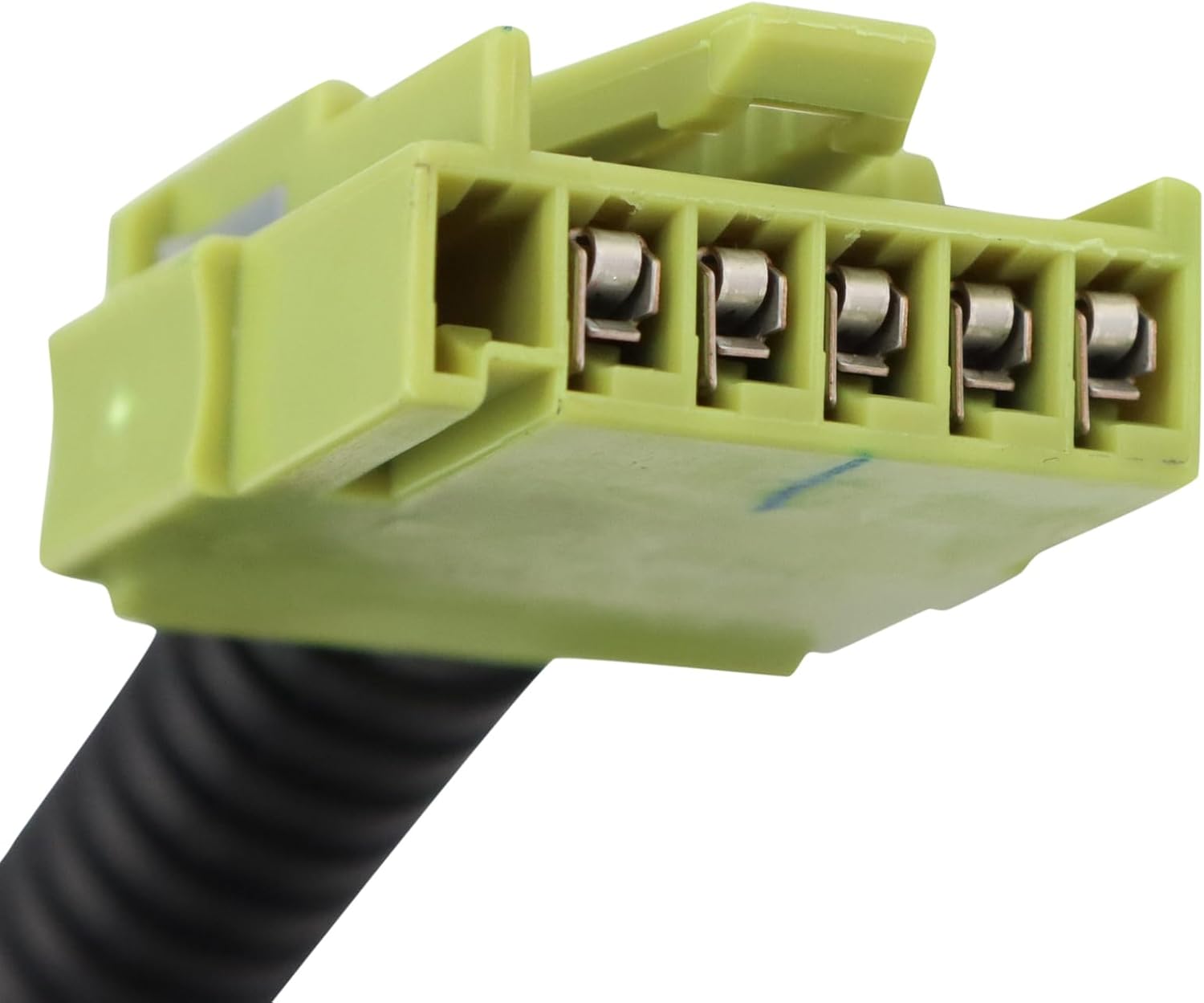 TRQ Neutral Safety Switch Compatible with 09-19 Ford Flex 07-14 Edge 11-15 Explorer 13-19 Police Interceptor Sedan 07-15 Lincoln MKX 10-19 MKT 08-12 Taurus 08-09 Mercury Sable