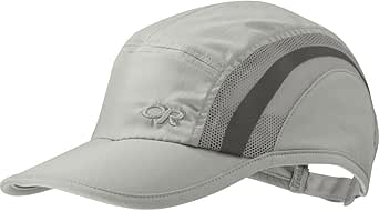 Outdoor Research Throttle Cap, Alloy, 1Size