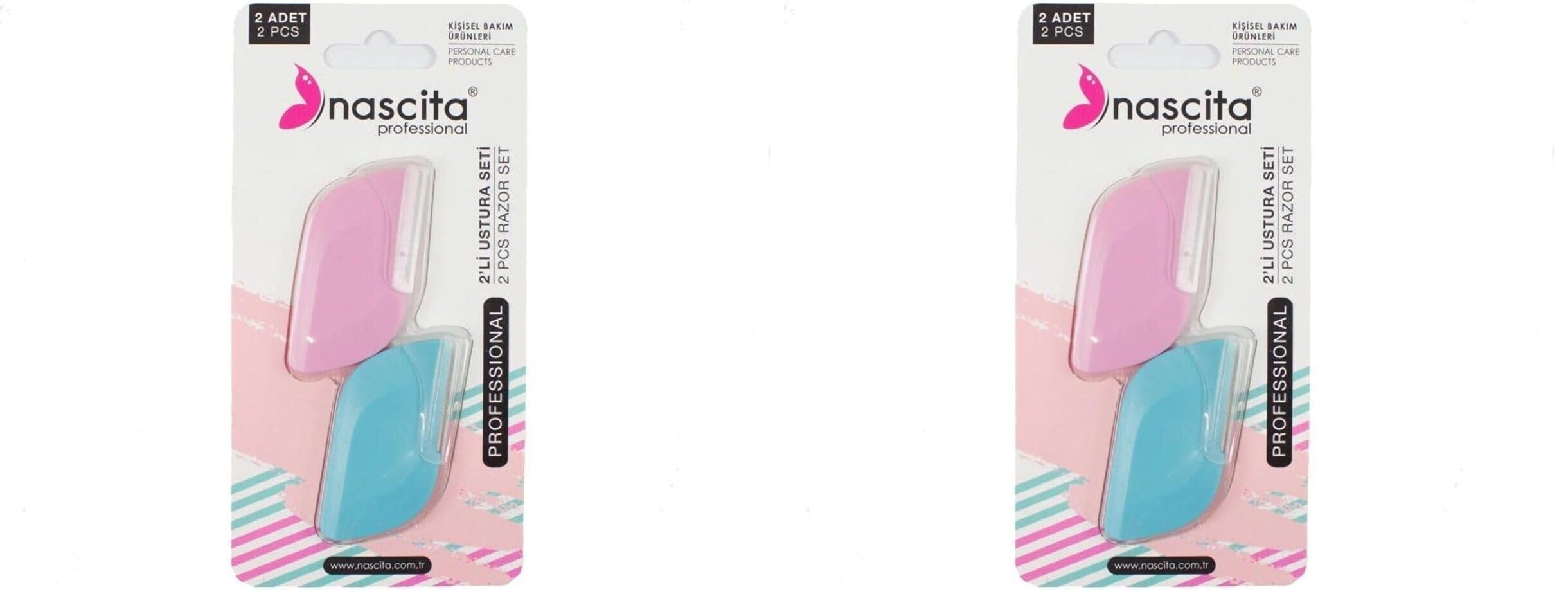 Nascita Ustura 2li - 04 2li paket