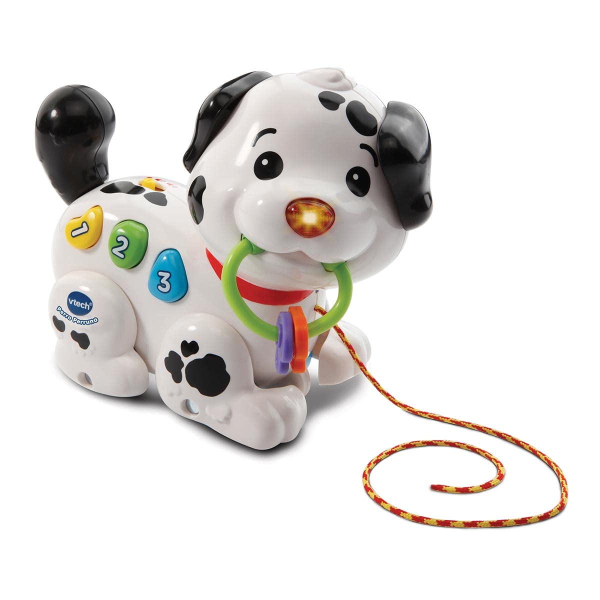 VTech - Perro Perruno (3480-502822)