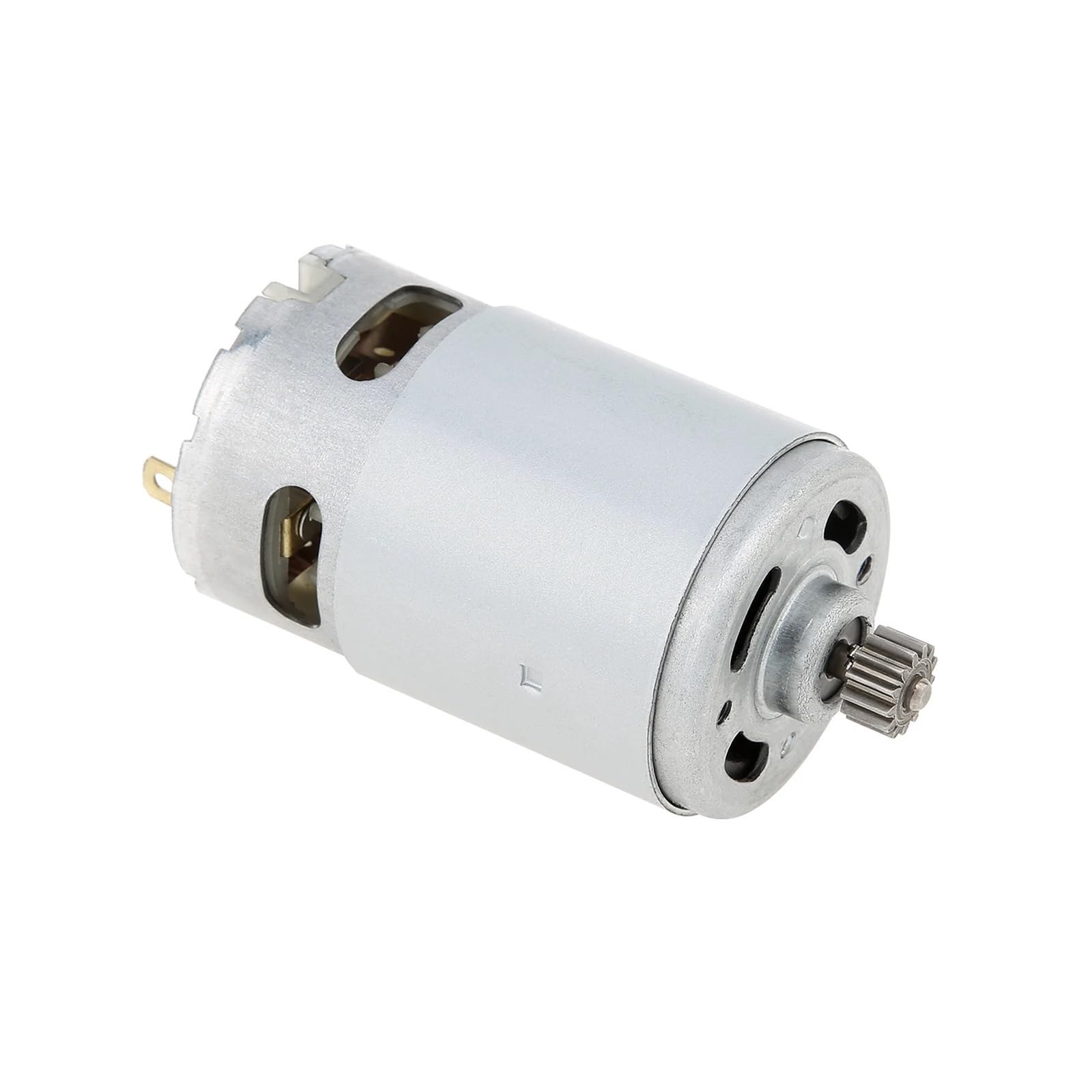 RS550 DC electronic starter 14.4V 13 Teeth electronic starter Fit for GSR14.4-2-LI / PSR14.4 / Drill OROAOBOMT