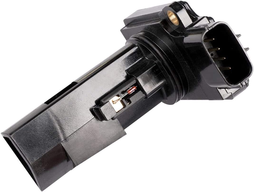 MAF Mass Air Flow Sensor Assembly for 2003-2012 Mitsubishi Outlander for 2011 Outlander Sport # CS1157