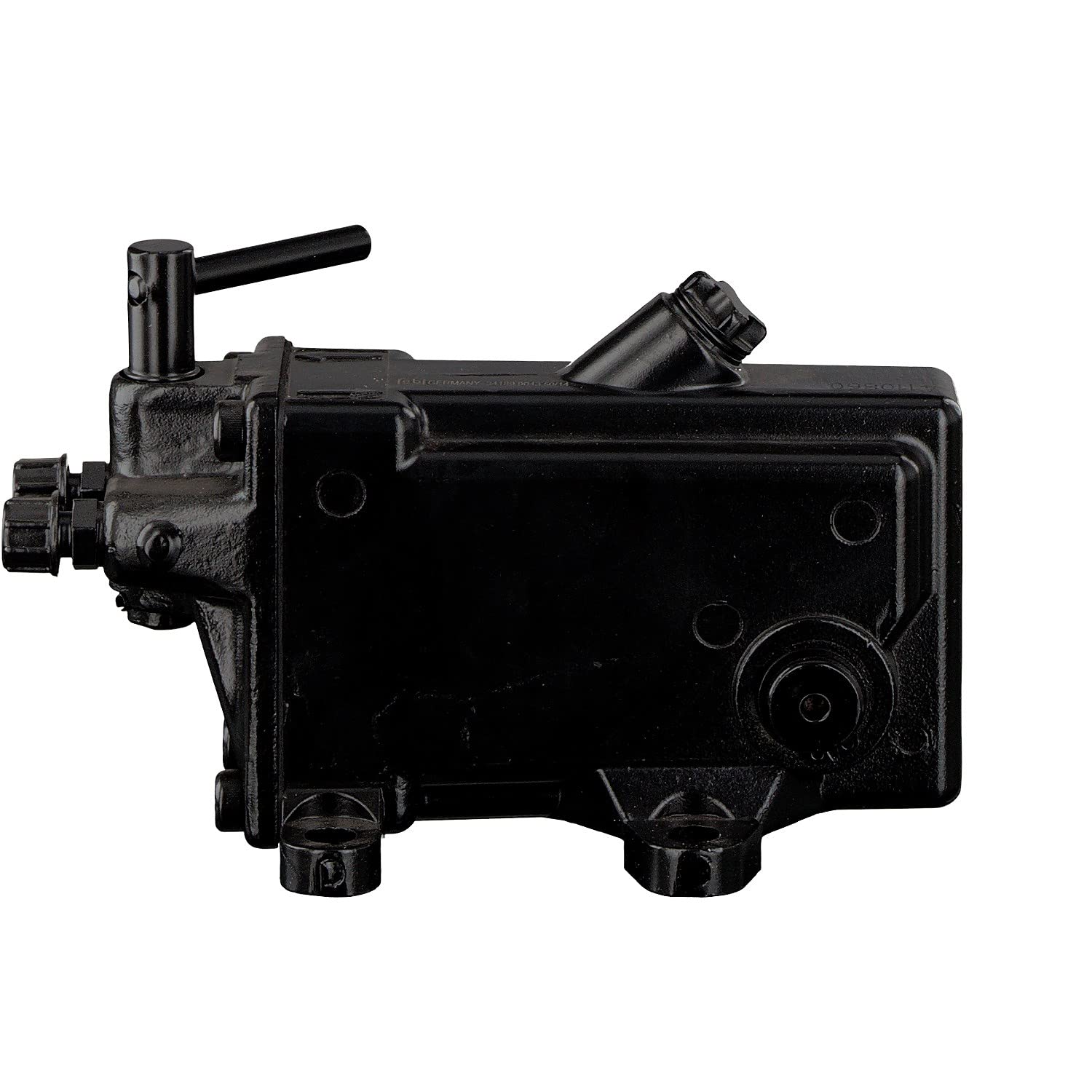 febi bilstein 34189 pompa hydrauliczna do urządzenia do podnoszenia klapy kierowcy, 1 sztuka