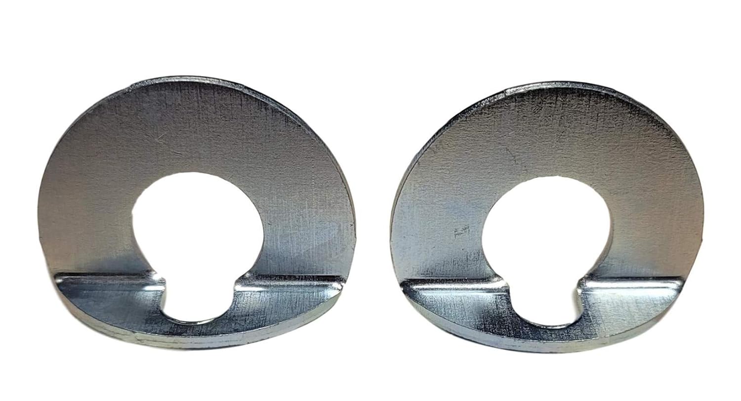 Lynch Pin Washers Cat. 1 Pat's Easy Change System Amazon.ca Tools