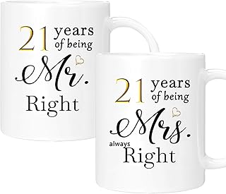 21 Year Anniversary Gift For Husband Picks collage image 1