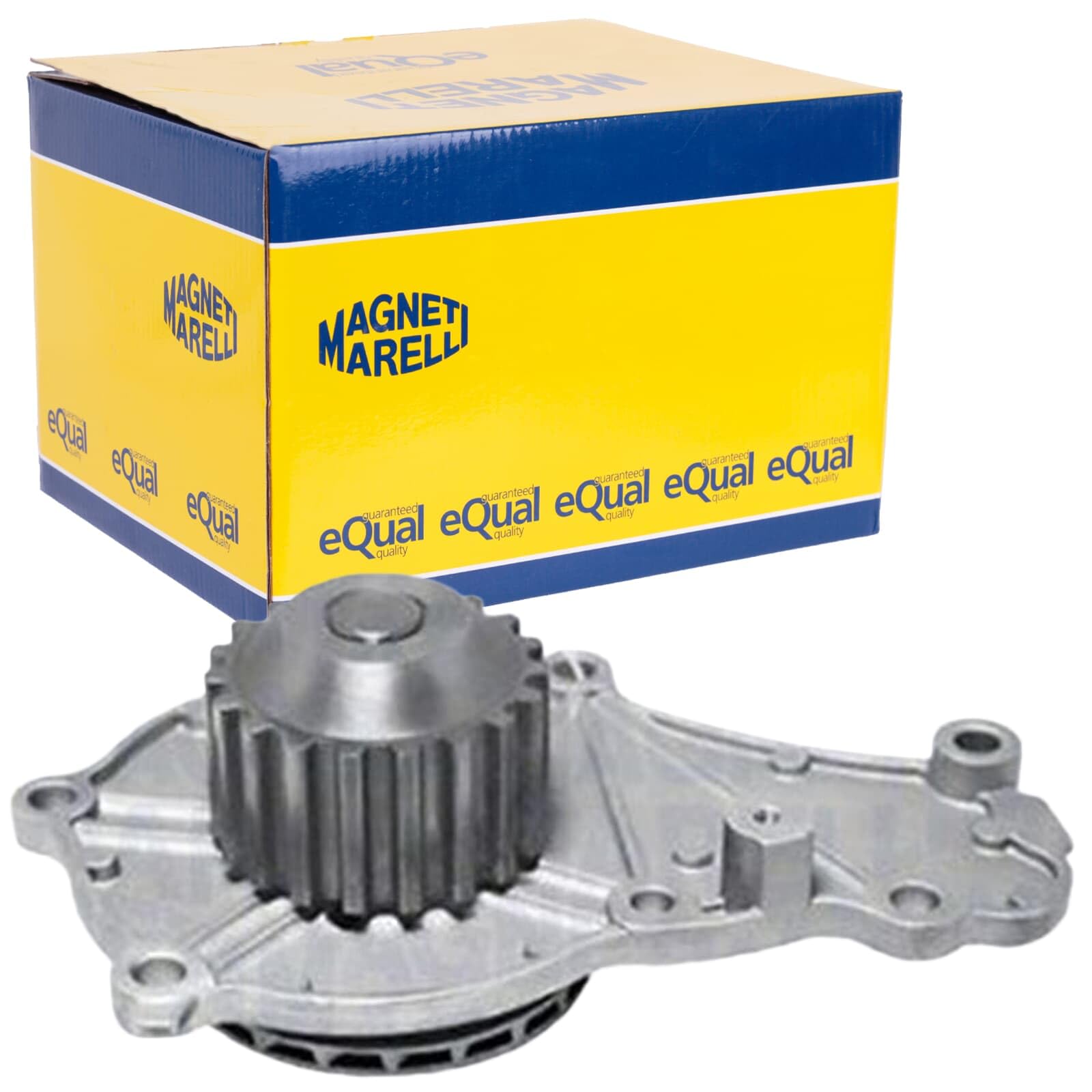Magneti Marelli Wasserpumpe