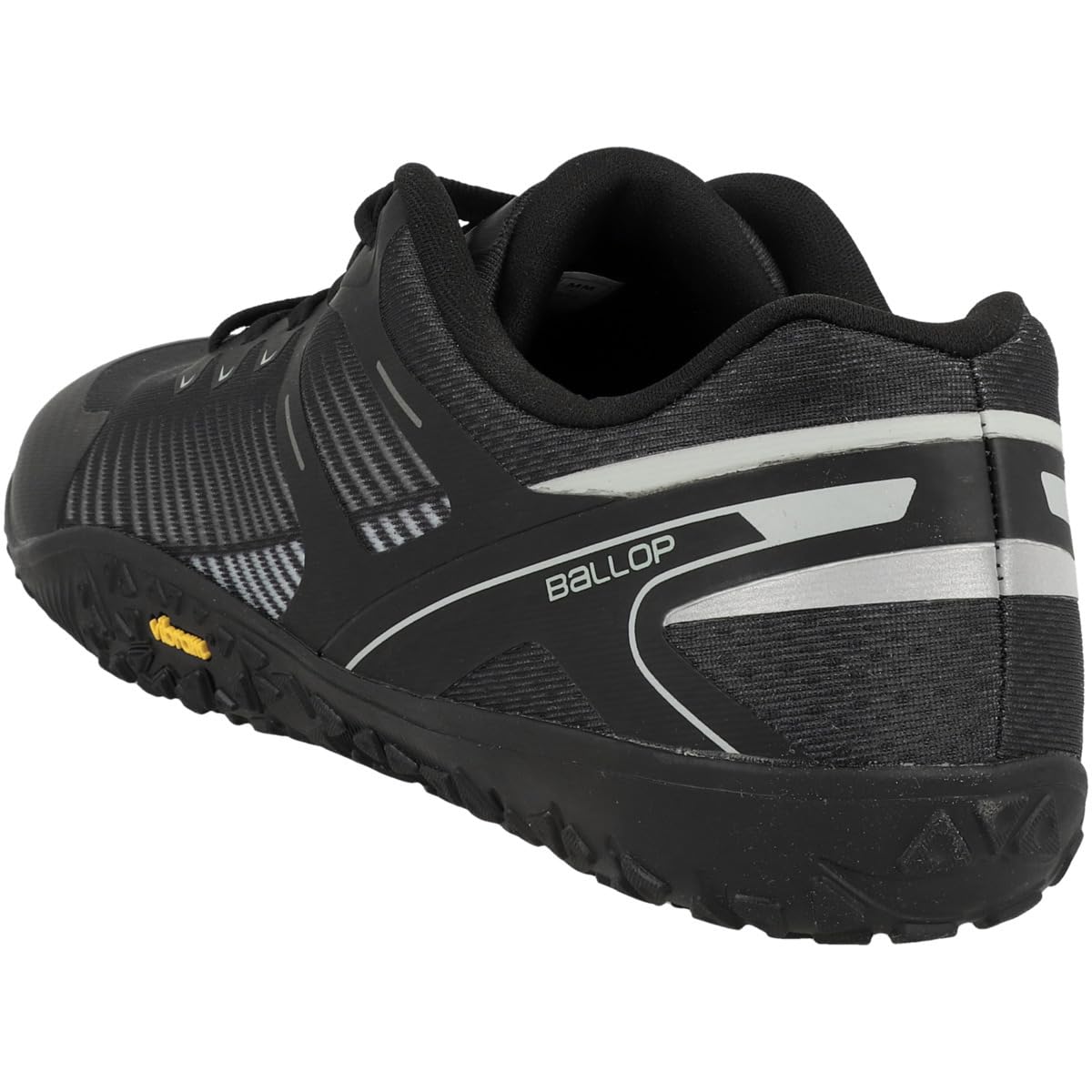 BALLOP Unisex Erwachsene Barfußschuhe Escur