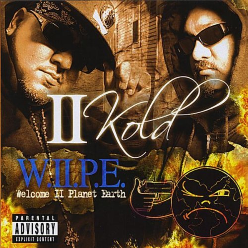 Amazon.com: Welcome II Planet Earth [Explicit] : Ii Kold Syndicate ...