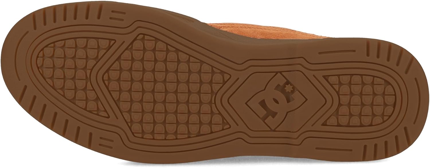 DC Shoes Men's Contstruct Sneaker