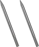 Vista 22 de BOSCH HS1918 6 pulgadas x 25 pulgadas SDS-max Martillo Rascador de piso de acero