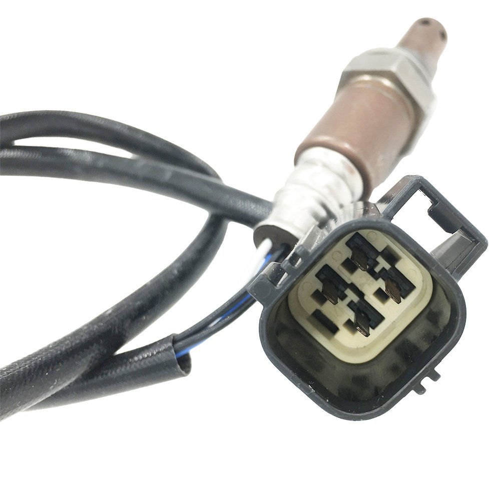 234-9150 Upstream Air Fuel Ratio O2 Oxygen Sensor Replacement for Volvo 2007-2010 C30 2004-2010 S40 2004-2005 S60 2005-2010 V50 2003 V70 2.4L-L5