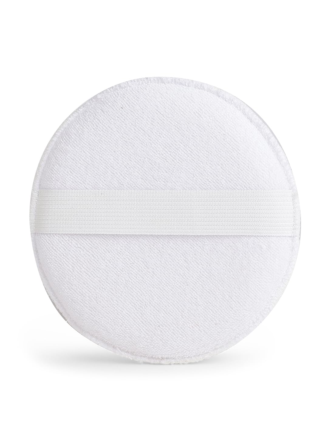 BUNGALOW BEAUTY Natural Exfoliating Body Scrubber Sponge, Back Scrubbers, Loofah Back Scrubber for Shower, for Face and Body 1