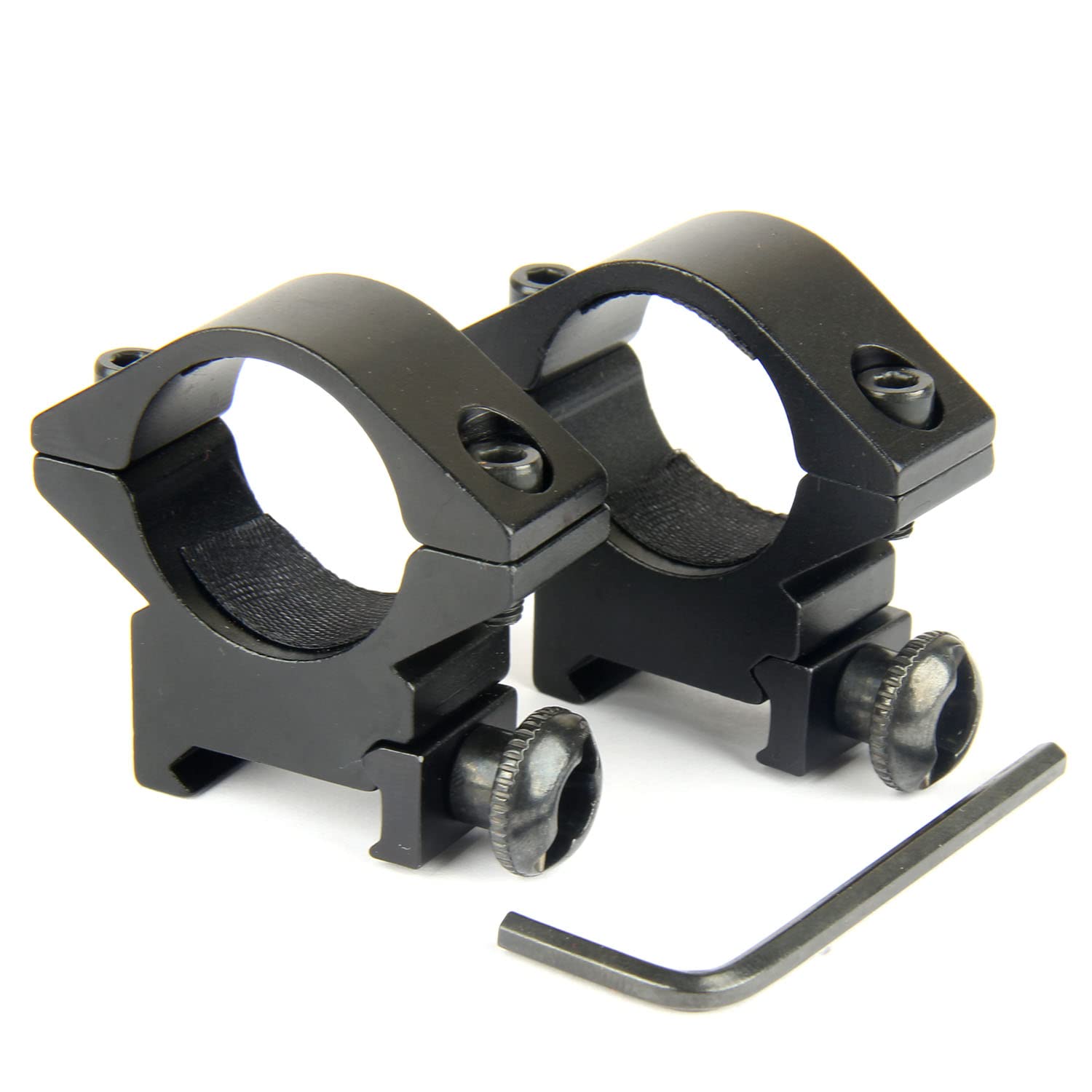 Focuhunter 25.4mm / 1 In Cantilever Rifle Scope Mount | Focuhunter - View #9
