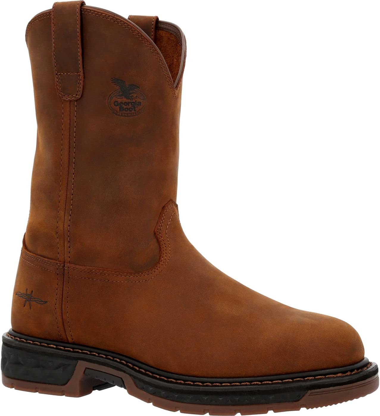 GEORGIA BOOT Carbo-Tec LT Pull-On Boot