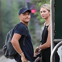 Vista 6 de MASSIVE BEADS Pulsera elástica de yoga hecha a mano con piedra natural, cristal curativo, energía, regalos para adultos unisex de 0.157 in, 0.236