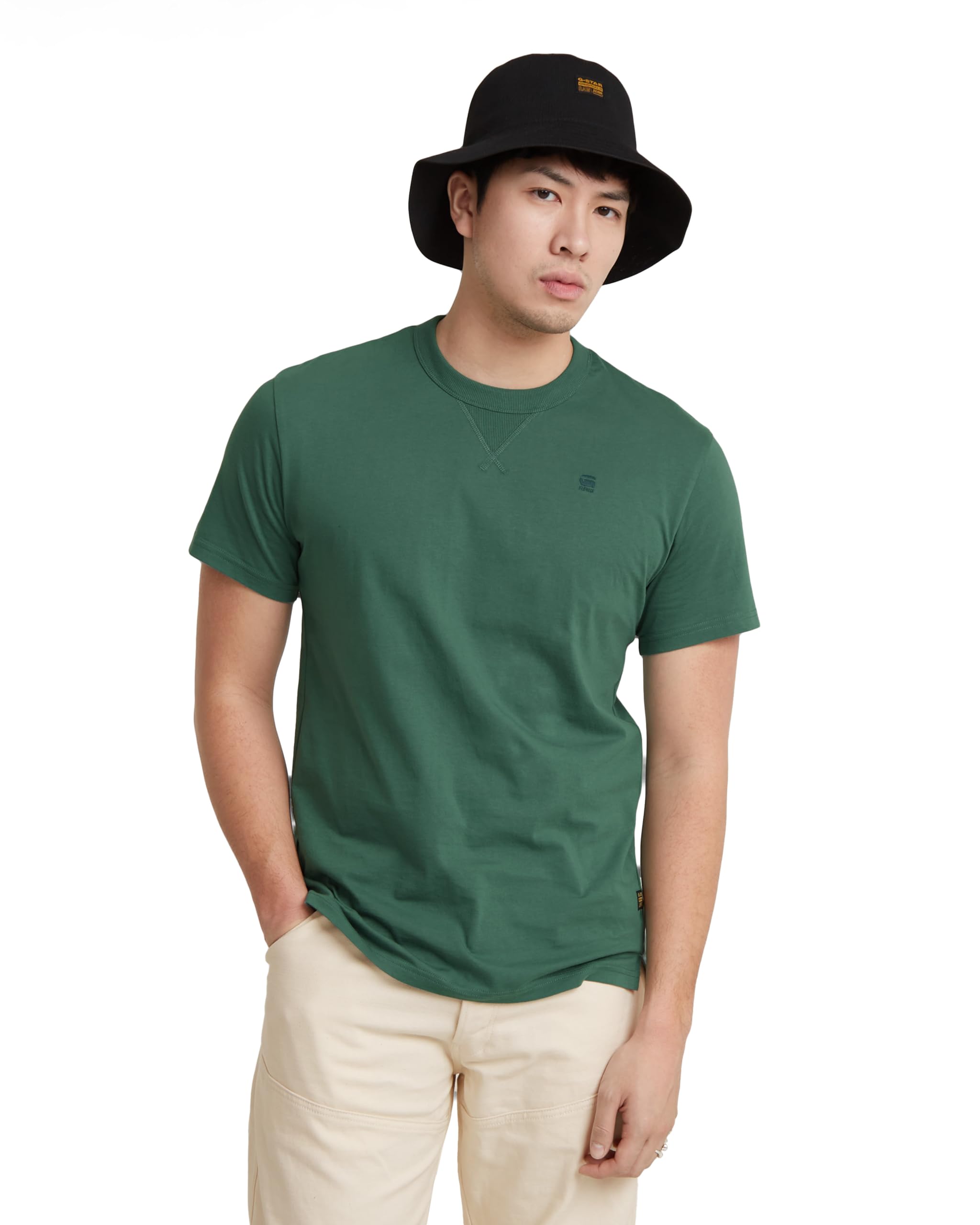 G-Star RAW Herren Nifous T-Shirt