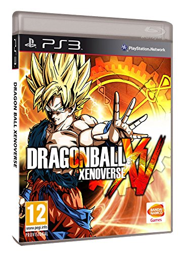 Image of Videojuegos Multimarca - Videojuegos Multimarca Ps3 Dragon Ball Xenoverse - 1062238