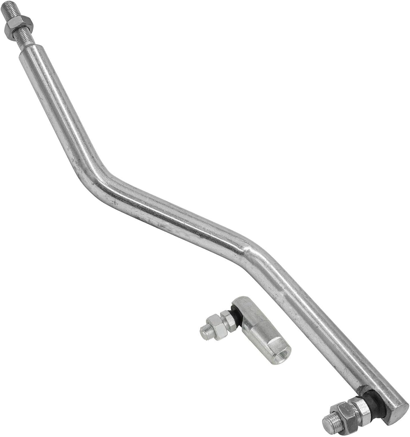 for John Deere Ste Drag Link AM116873 Ball Joint AM125418 AM39889