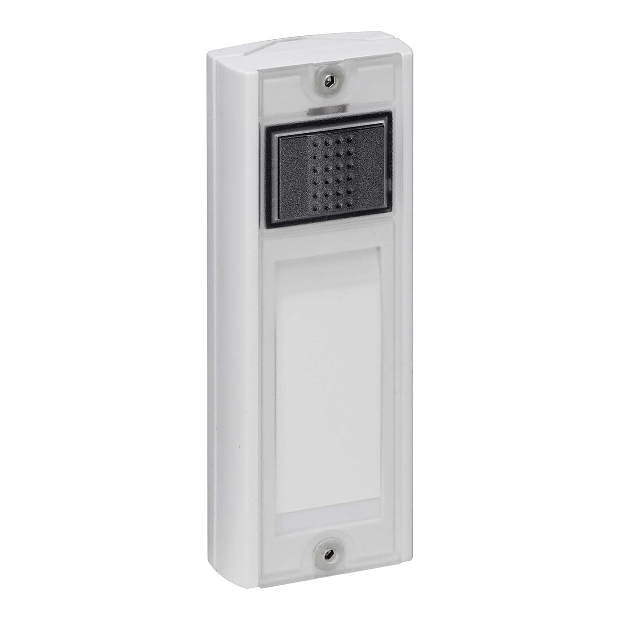 Emetteur pour Sonnette sans fil Grothe 43441 500 m blanc