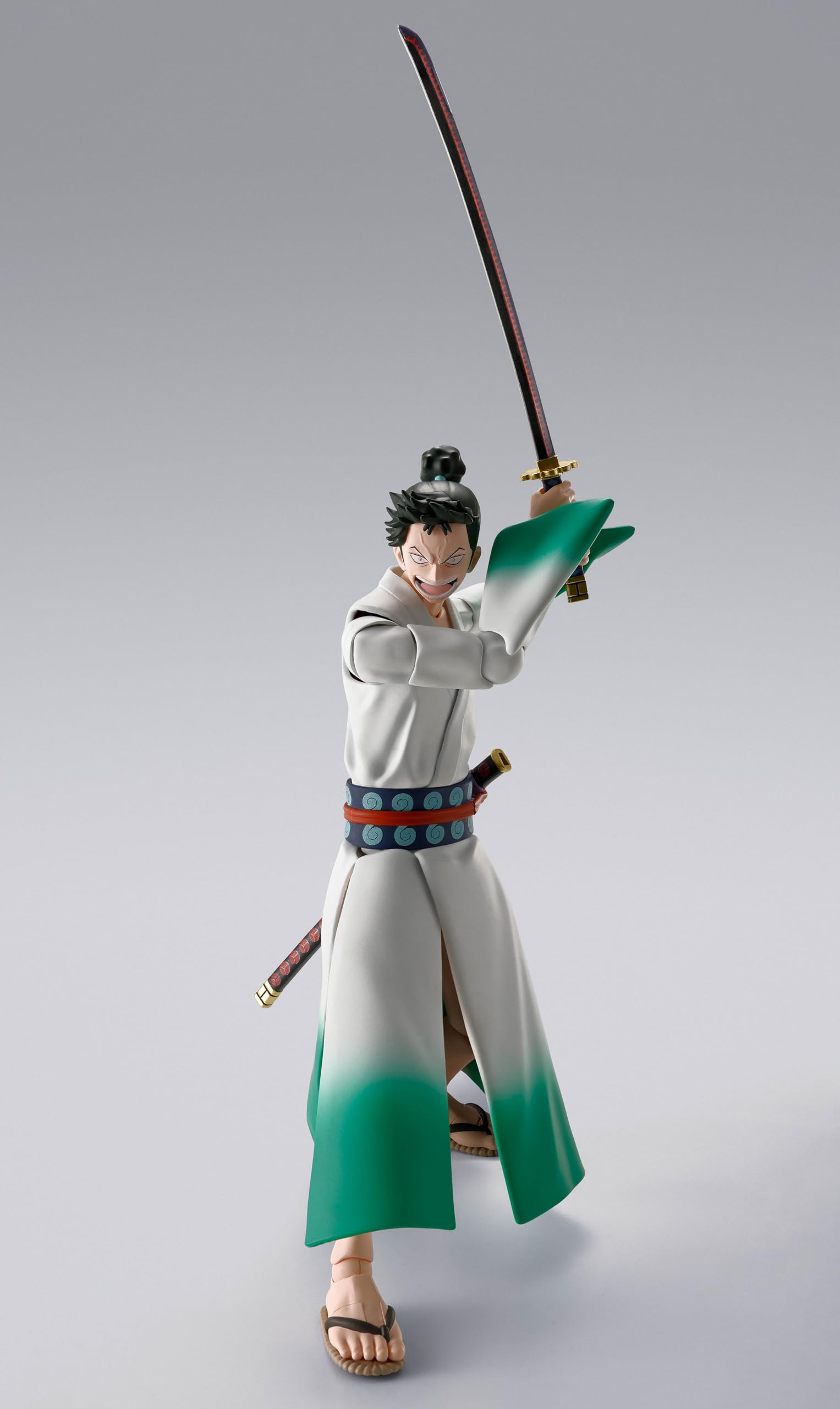 TAMASHII NATIONS - Monsters - Ryuma, Bandai Spirits S.H.Figuarts figurka